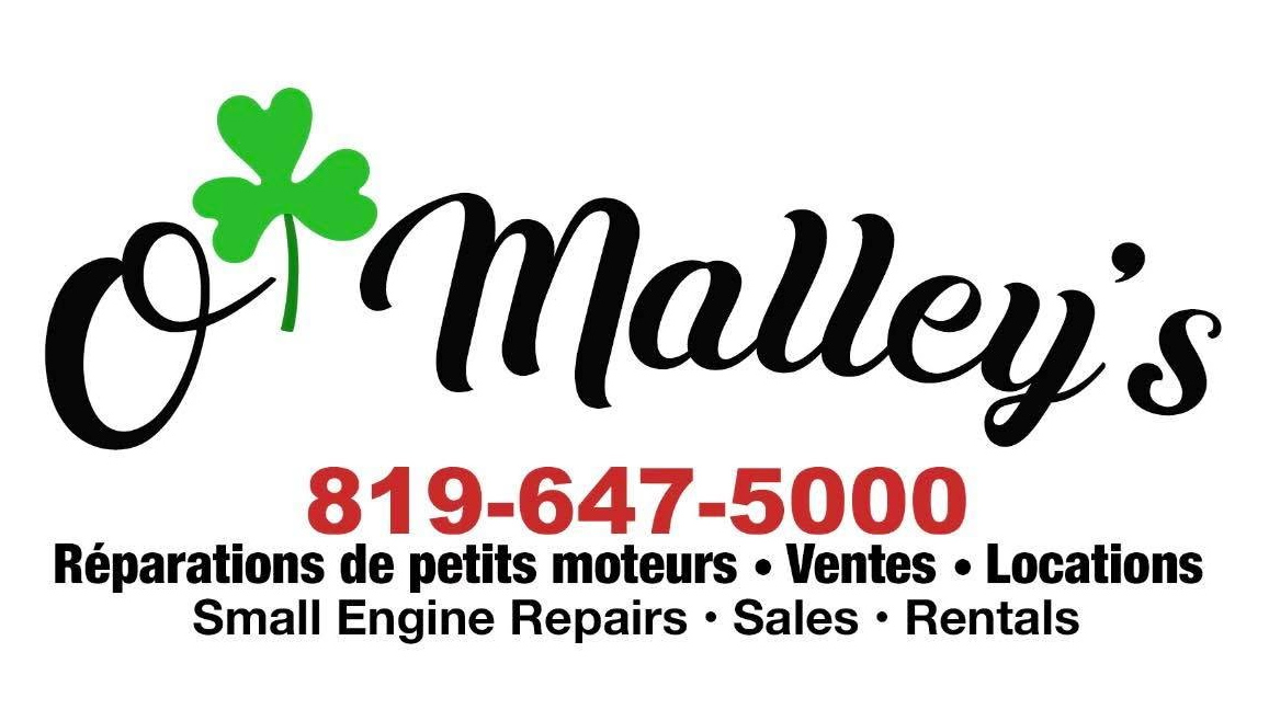 omalleys