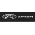 Shawville Ford Major Partner of Shawville Country Jamboree black and white